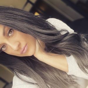 Meet your Posher, Bree